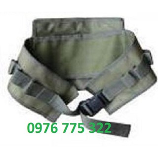 TÚI ĐỰNG DỤNG CỤ SỬA CHỮA ĐEO HÔNG