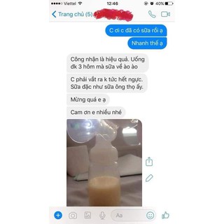 Ngũ cốc lợi sữa Lạc Lạc