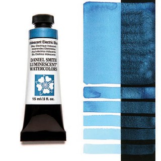 [DA ĐEN] P1 Màu Nước Daniel Smith Extra Fine™ Watercolors – 15ml