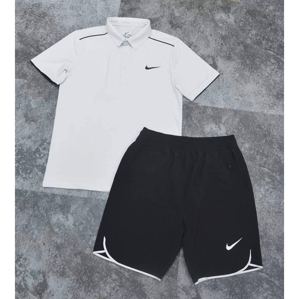 Bộ Thể Thao Nam Thun Lạnh Cực Đẹp | BigBuy360 - bigbuy360.vn