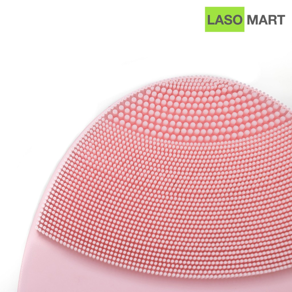 Máy rửa mặt Laso Mart công nghệ sóng âm T-sonic Thụy Điển - Maseki AMB207 [Auth] (Bảo hành 2 năm) | BigBuy360 - bigbuy360.vn