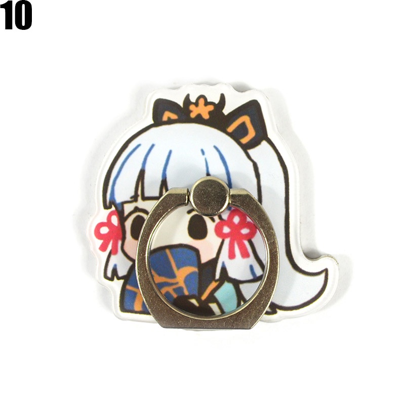 Giá đỡ điện thoại genshin tác động Ayaka Raiden Shogun kazuha Yae | BigBuy360 - bigbuy360.vn