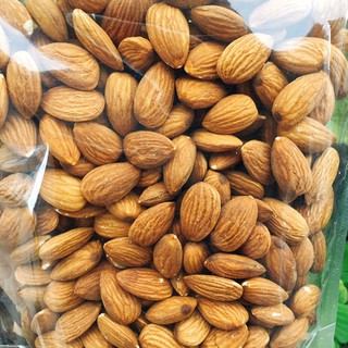 Hạnh Nhân Tươi chuyên dùng làm sữa