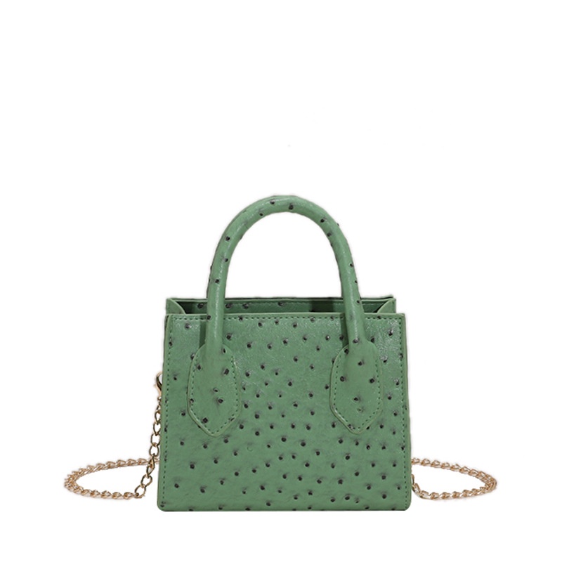 Túi Đeo Vai Da Pu Dáng Vuông Nhỏ Họa Tiết Động Vật Đơn Giản Đa Năng Thời Trang 2022 Cho Nữ