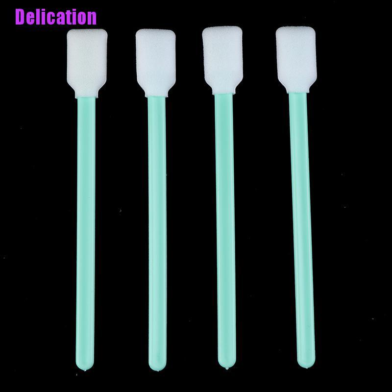 Bộ 100 Khăn Cotton Lau Camera Tiện Dụng