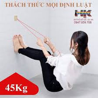 Combo 100 móc dán tường siêu chắc