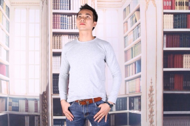 Áo giữ nhiệt nam xuất Nhật | BigBuy360 - bigbuy360.vn