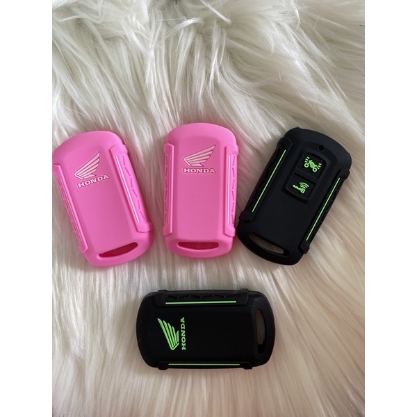 Bọc khóa hoá Bảo vệ smart key HONDA Vario Vision Air blade Lead