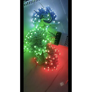 led đúc f5(12v)