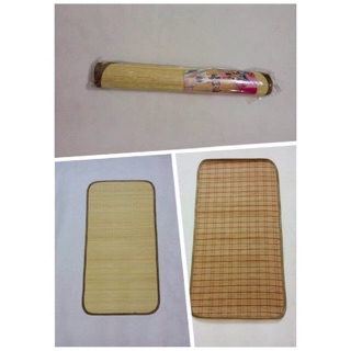 Chiếu tăm trúc cho bé cỡ 45*80cm/60*115cm