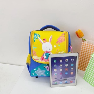 Balo Chống Gù , Balo Siêu Nhẹ Hãng LUCKY BIGGY