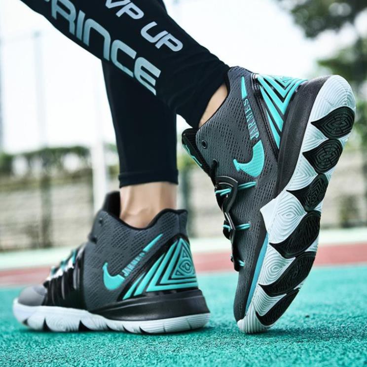 SALE Xả (Xả Kho) Giày bóng rổ thể thao NBA Kyrie Irving 5 size 36-45  * 2021 ♡ : :