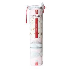 COMBO 20 bông tẩy trang Nga 100% Cotton chính hãng