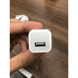 COMBO SẠC CÁP DÀNH CHO IPHONE