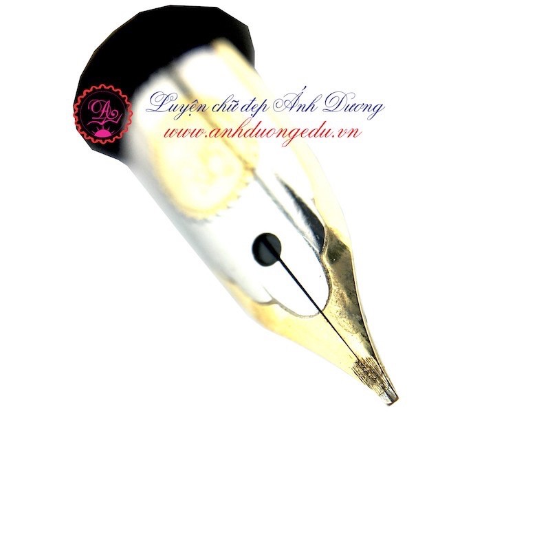 Bút mài thanh đậm Ánh Dương 036.