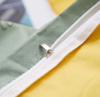 (Inbox BO CHUN)Bộ chăn ga POLY COTTON NHẬP KHẨU
