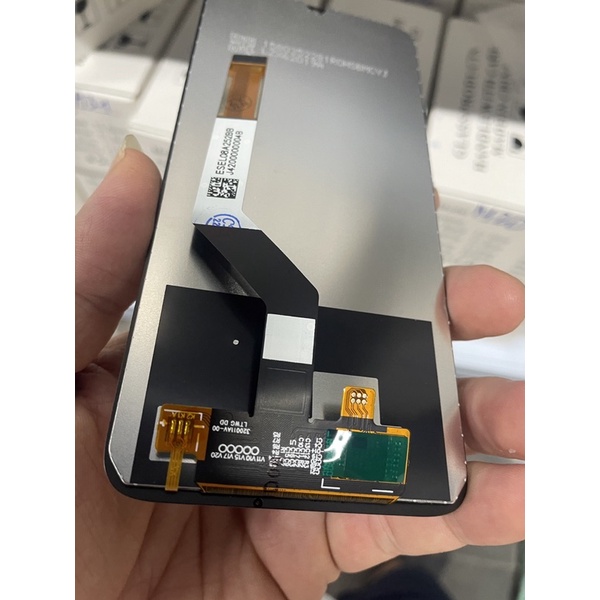 Màn hình Xiaomi Redmi Note 7 / Redmi Note 7 Pro / Redmi Note 7s tặng kèm bộ sửa và keo bán b7000 bongnamsto