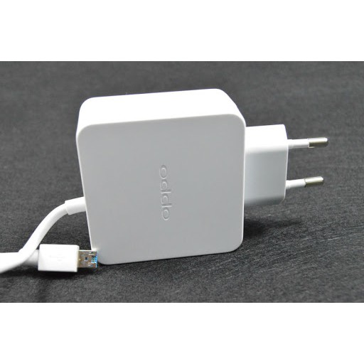Bộ sạc cáp zin chính hãng Oppo 2A 717 - Sạc ko nóng, ko nổ - Việt Linh Store