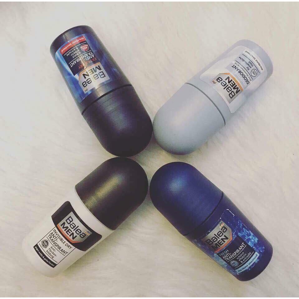 Lăn khử mùi Balea Men