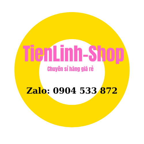 Thời Trang Nữ Tiến Linh