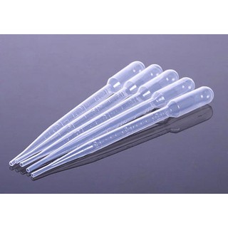 Combo 10/50/100 chiếc  ống hút bóp nhỏ giọt