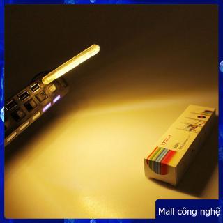 Đèn Led Usb 8 Bóng 5v