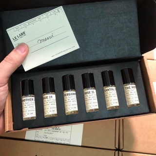 ✅[CHÍNH HÃNG] Nước hoa Le Labo Another 13 EDP 5ml [AUTHENTIC]