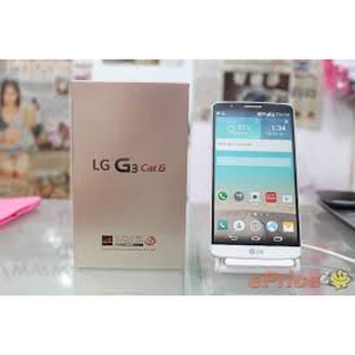điện thoai lg g3 chính hãng dep mới keng
