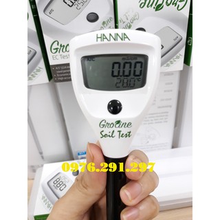 Bút đo độ dinh dưỡng đất -  Bút đo EC đất HI98331