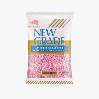 Bột báng new grade gói 400g