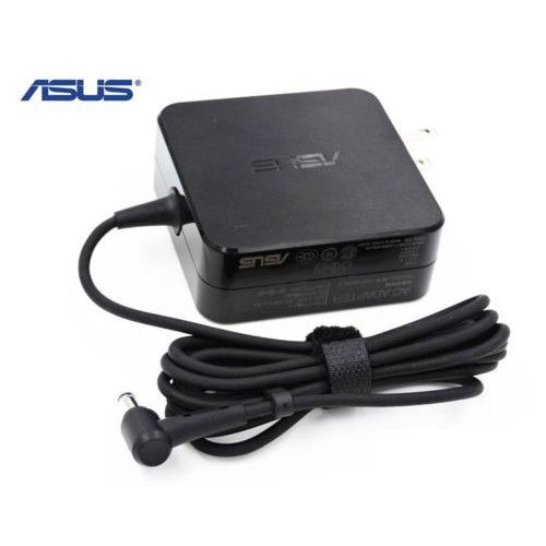 Sạc laptop Asus 19v-3.42a hình vuông chân thường