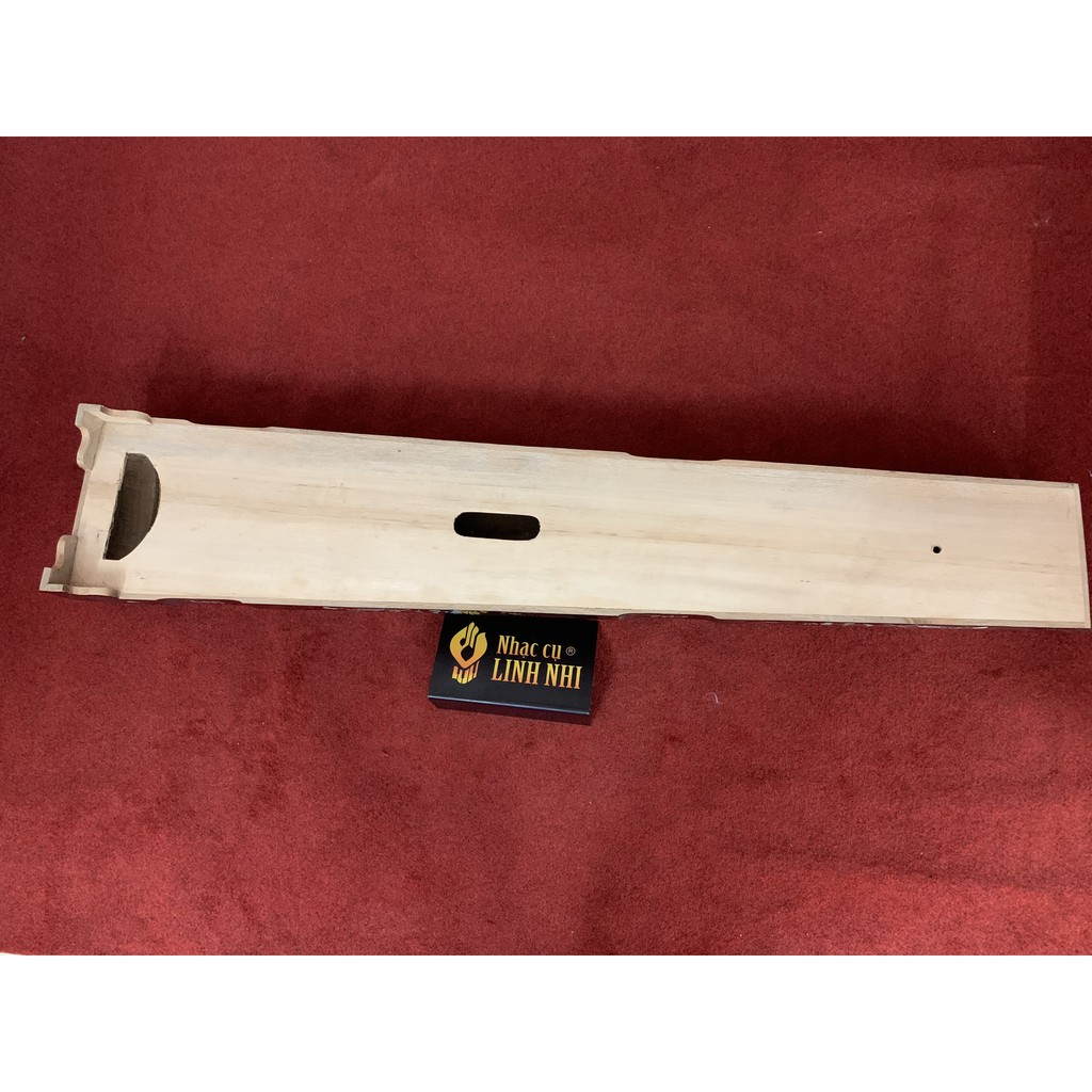 Đàn tranh 17 dây khảm trai