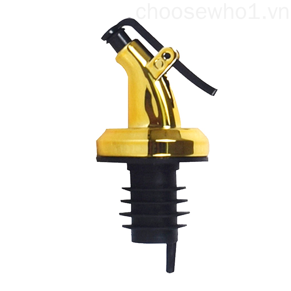 Vòi rót dầu/ giấm chống rò rỉ tiện dụng cho nhà bếp 1 cái