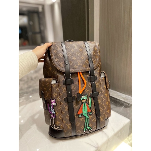 Các mã balo LV size to