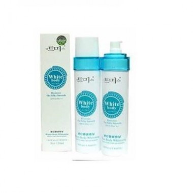 Kem kích trắng White Body Hàn Quốc | BigBuy360 - bigbuy360.vn