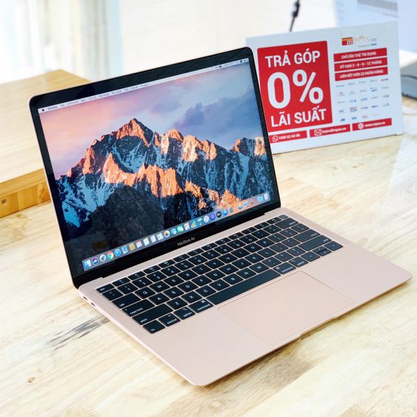 MacBook Air 2019 13 inch New 100%