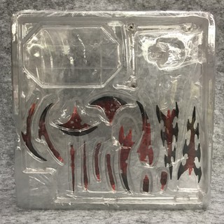 Mô hình nhân vật Carnage