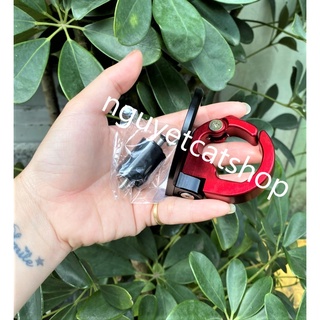 Móc treo spark cho Vision hàng cứng tốt