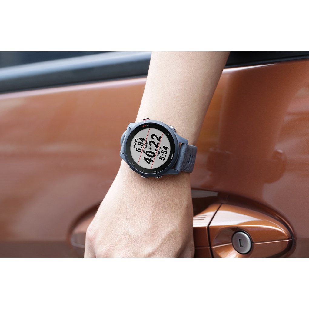 Đồng hồ thông minh Garmin Forerunner 255_Chính hãng