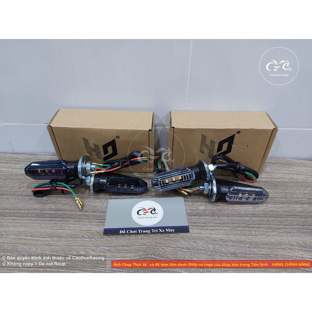 Xinhan vario gắn như zin cho ex150 ex155 winner v1 x sonic raider satria mọi xe giá 1 cặp