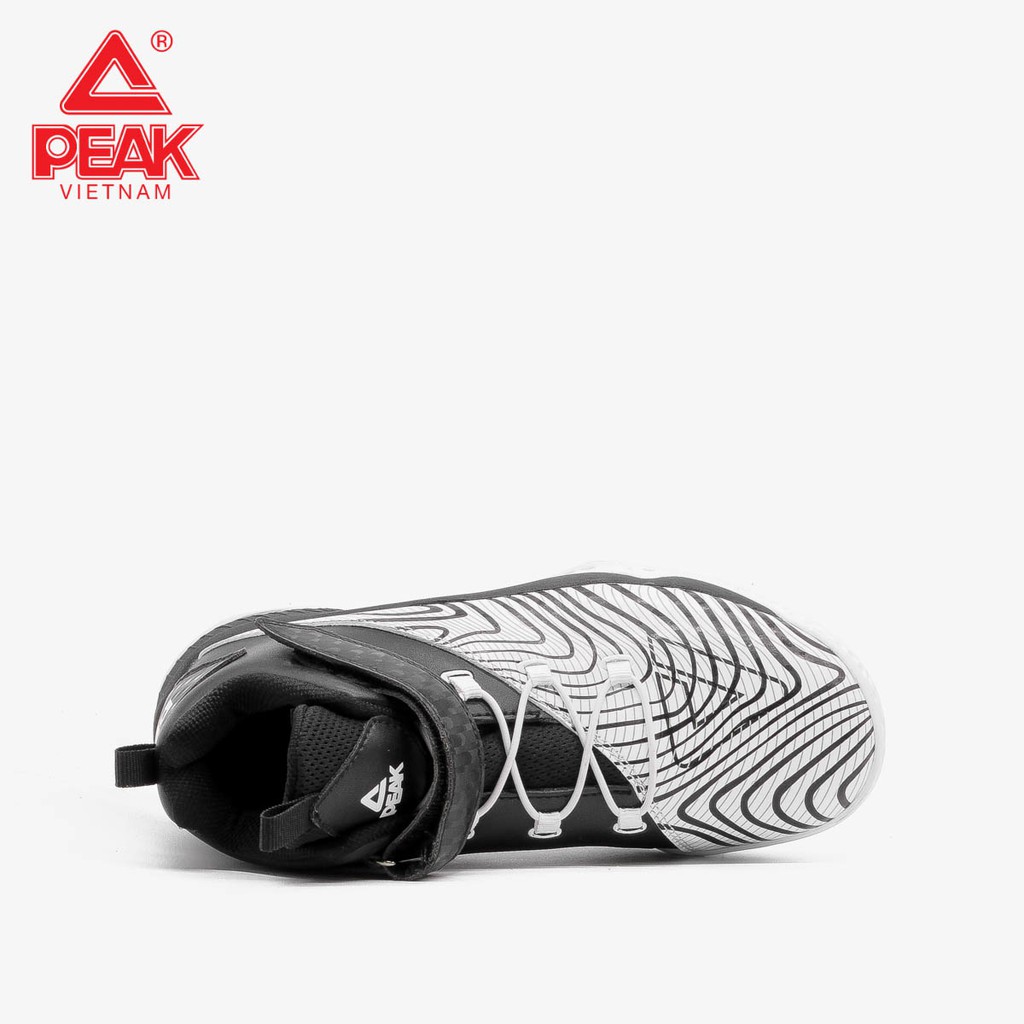 Giày bóng rổ PEAK Basketball Outdoor KID EK9411A