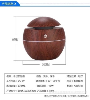 Máy khuếch tán tinh dầu