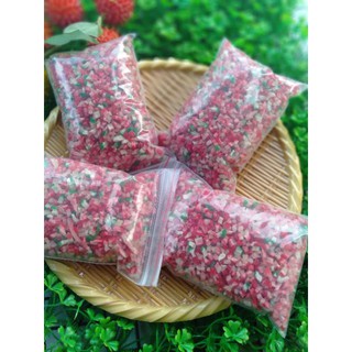 { 300G } HẠT LỰU KHÔ NẤU CHÈ