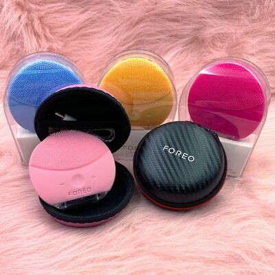 [ Mã BACH77 - Freeship ] Máy Rửa Mặt Rung Sóng Âm Làm Sạch Sâu Da Mặt | BigBuy360 - bigbuy360.vn