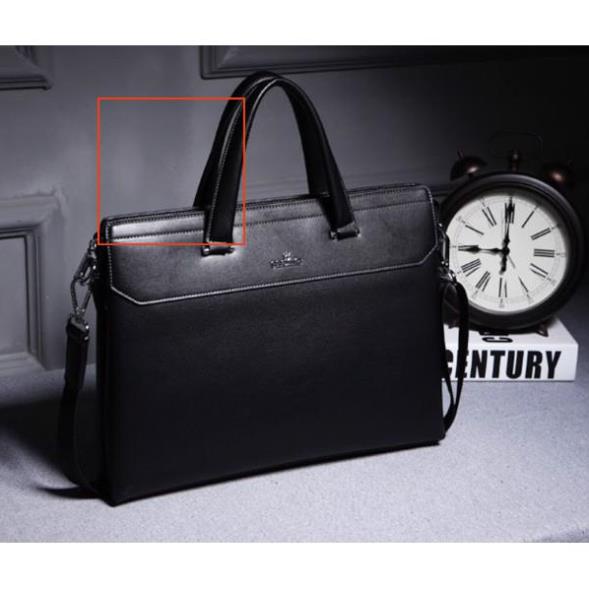 Chính Hãng cặp da cao cấp Cặp da FSD WG-6 Siêu đẹp (Bảo hành 3 năm-kèm ảnh thật) | BigBuy360 - bigbuy360.vn