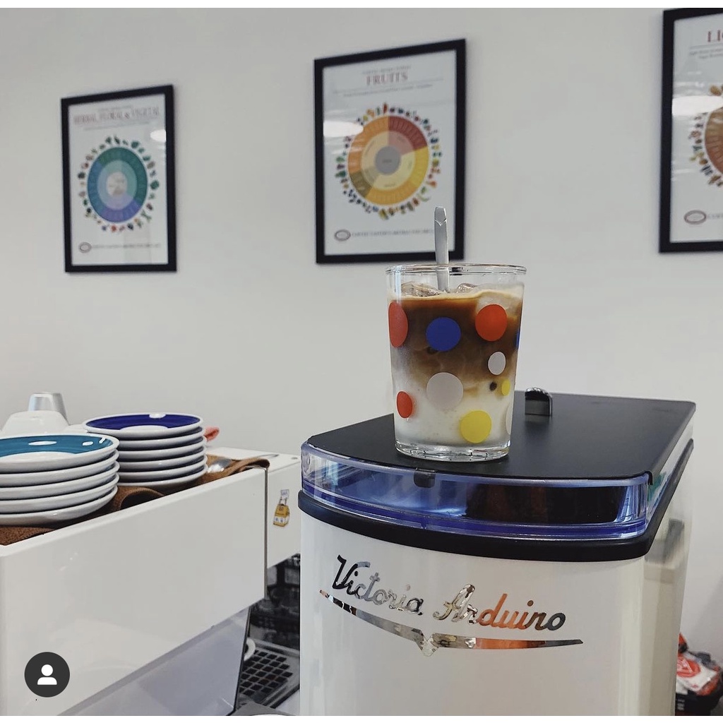 Cà phê Blend GU NHẸ 7 Arabica 3 Robusta Pha Phin Pha Máy