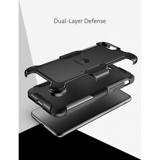 Ốp lưng Anker KARAPAX Shield+ cho iPhone 7/ 8 Plus