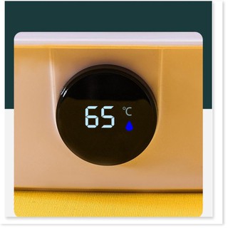 [Sale 38%] Lồng bàn nhiều tầng Tủ hấp thức ăn 4 tầng 48cm giữ nhiệt 10161