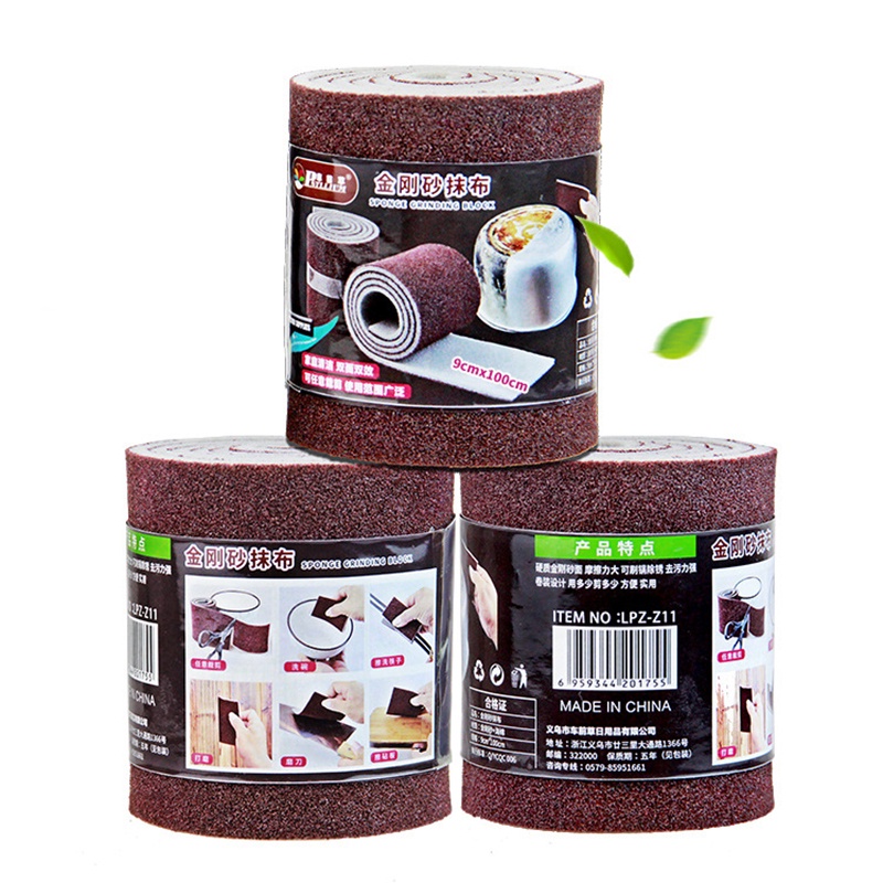 1 Miếng Bọt Biển Rửa Chén Ma Thuật Dành Cho Nhà Bếp