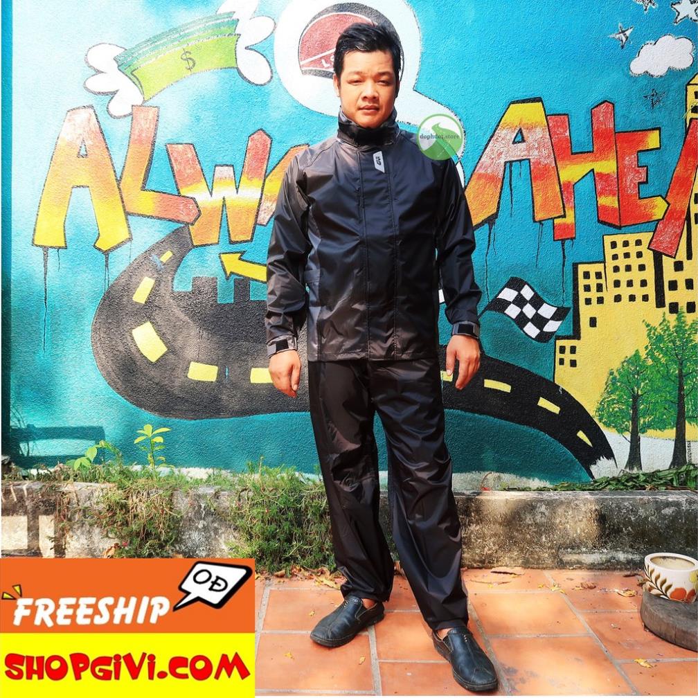 ÁO MƯA GIVI RRS06